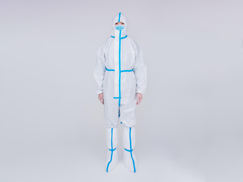 醫(yī)用防護(hù)服